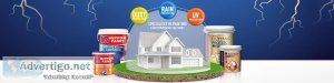 Amis consultants leading supplier and distributor waterproofing 