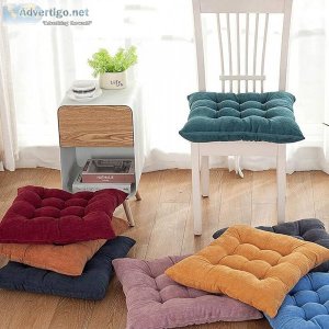 Buy best chair seat cushions in dubai