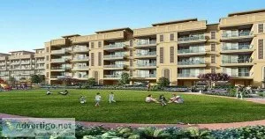 Signature global sector 92 floors build your dream home