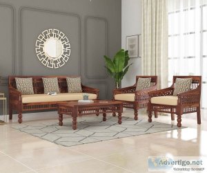 Buy sofa set online in india at the lowest cost