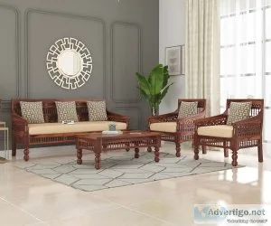 Buy sofa set online in india at the lowest cost