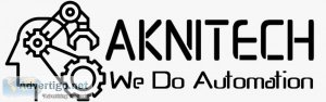 Aknitech automation company