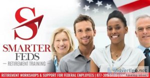 Fers special provision employee training |fers annuity training