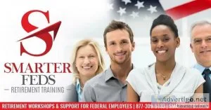 Fers special provision employee training |fers annuity training