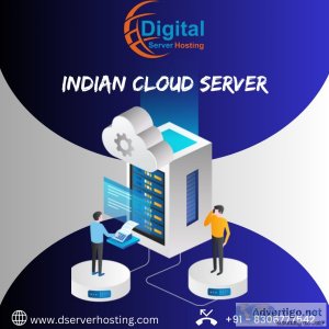 Experience the performance of dserver s affordable indian cloud 