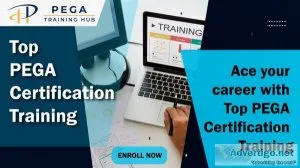 Top pega training institute in hyderabad