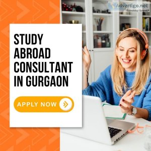 Best study abroad consultant in gurgaon