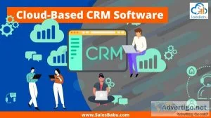 A definitive guide to an online crm software