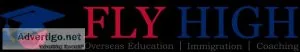 Best overseas education consultants in hyderabad | fly high