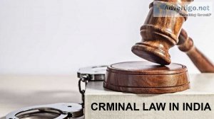 Skilled legal advocate for criminal cases