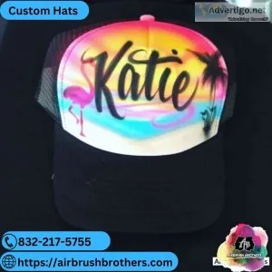 Hats designed to perfection: for every style and occasion
