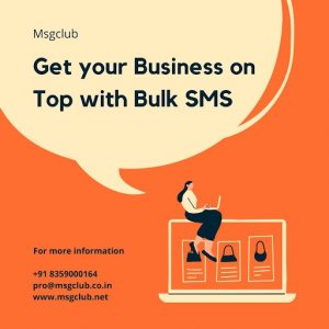 Msgclub s bulk sms api integration for focus erp