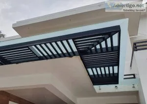 Glass supplier and glass interior works