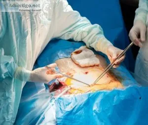 Navigating liver cancer: dr anil kamath s expertise and compassi