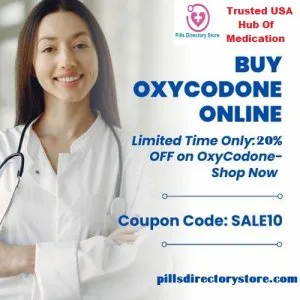 Buy oxycodone online overnight delivery in usa