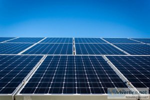 Solar module distributor: leading india s renewable energy trans