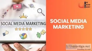 Elevate your brand with the brand daddy s top-tier social media 