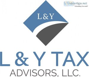 L&y tax advisors