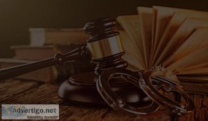 Experienced cyber crime lawyer in ahmedabad - advocate paresh m 