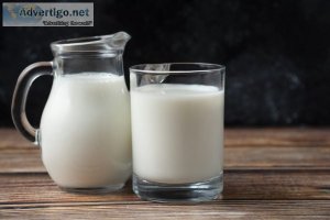 Nurtured by nature: priya milk resonates with mother s wish