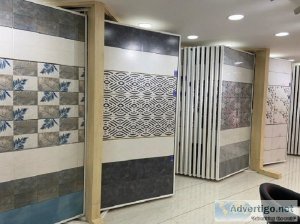 Tirupati ultimate tile destination: visit our showroom now
