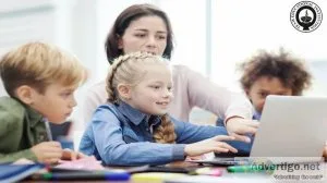 Unleashing the power of montessori education: online montessori 