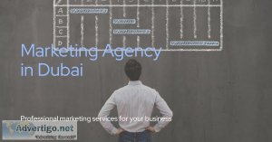 Boost your business with top performance marketing agency in dub
