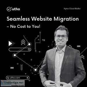 Cloud hosting provider