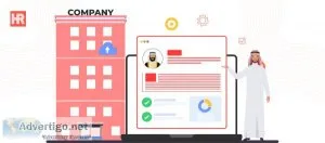 Top hr software company