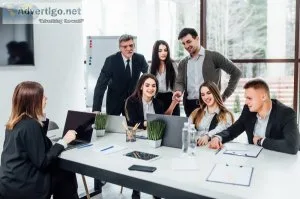 Skyrocket your success at bhutani cyberpark