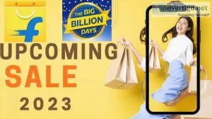 Flipkart big billion days