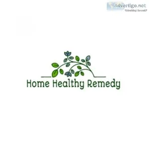 Home healthy remedy: you one stop solution for all natural suppl