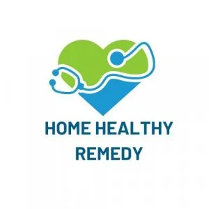 Home healthy remedy: nature s healing touch