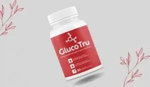 Title: glucotru: nurturing blood sugar harmony for a balanced li