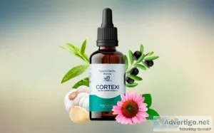  unlock your cognitive potential with cortexi: the ultimate brai