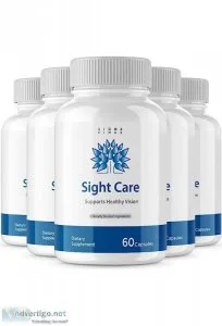 Visionmax: your ultimate sightcare supplement