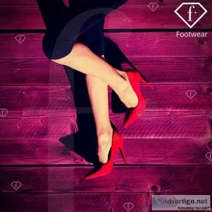 Footwear licensing opportunities - ftv footwear