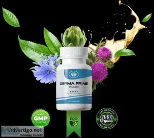 Unveil radiant skin with derma prime plus: your path to natural 