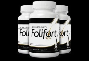 Folifortyour path to healthy locks