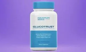 Glucotrust: your ultimate blood sugar solution