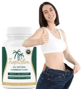 Tropislim: your tropical solution to weight management