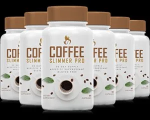Java body trim: unleash your inner slim with coffee slimmer pro