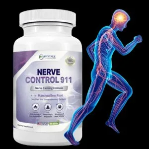 Nervecontrol911 supplement: a natural solution for nerve health