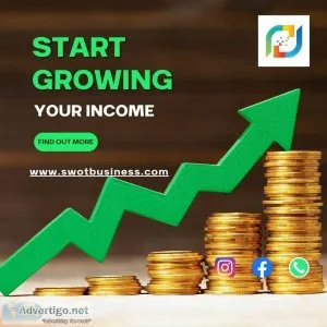 Swot business