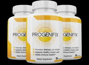Unlock your weight loss potential with progenifix