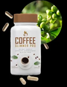 Coffee slimmer pro: your java fix for weight loss success