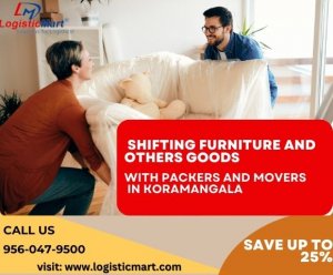 Packers and movers in koramangala ? movers and packers charges
