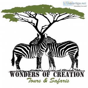 Wonders of creation tours & safaris