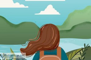 Eco-friendly travel: sustainable exploration for conscious trave