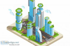 Smart cities of the future: iot and urban planning : newsera21